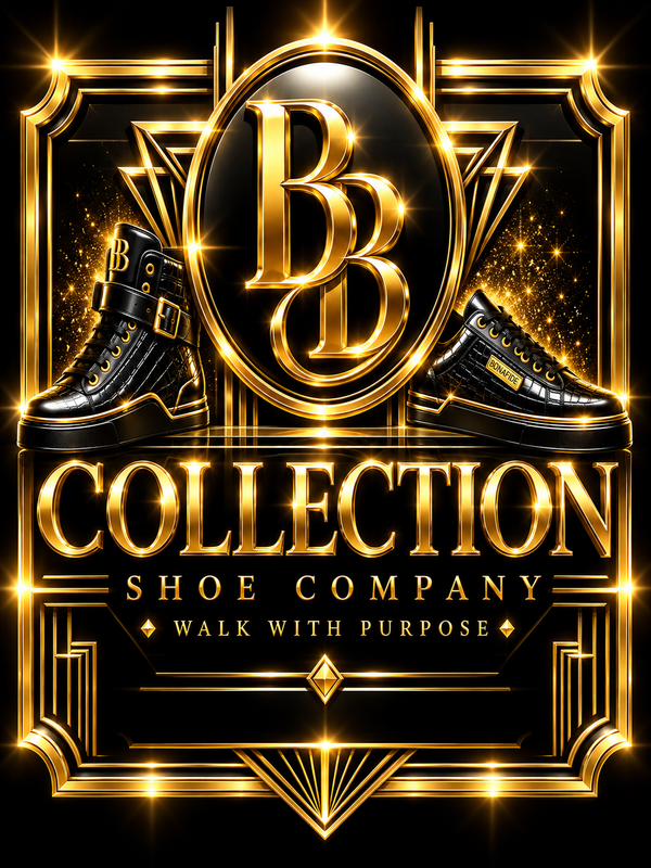Black Bonafide Collection