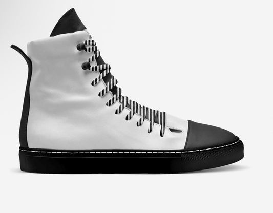 Mister Bonafide — Black & White Edition
