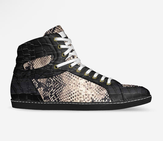 BSC – Serpent Authority High-Top