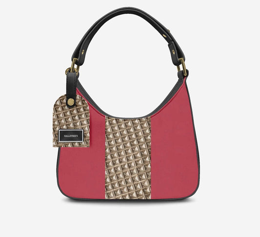 HalleyBee’s Signature Shoulder Handbag